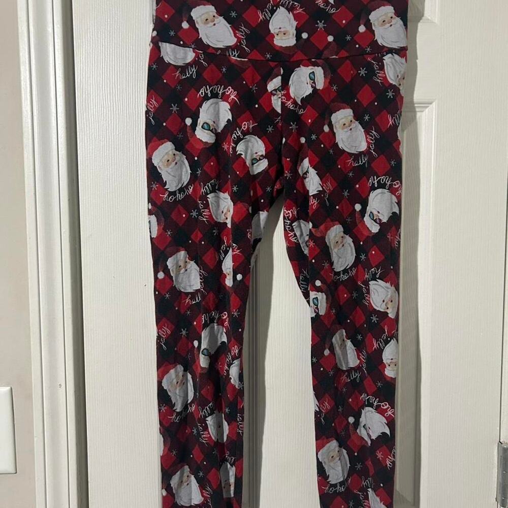 No boundaries womens buffalo plaid